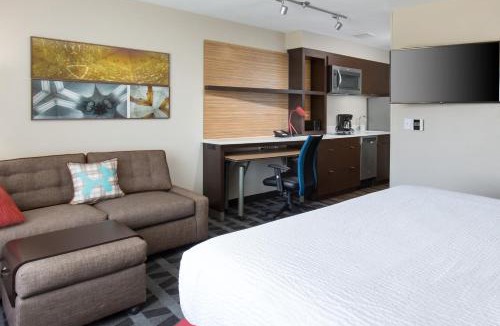 McNeil Hotel | Towneplace Suites By Marriott Austin North/Lakeline