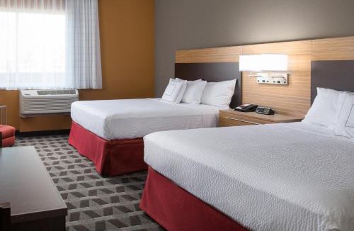 McNeil Hotel | Towneplace Suites By Marriott Austin North/Lakeline