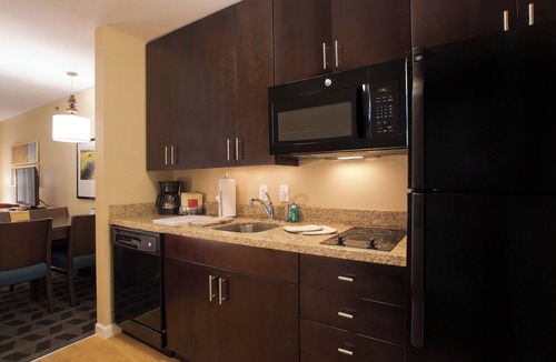 Dodge City Hotel | TownePlace Suites by Marriott Dodge City