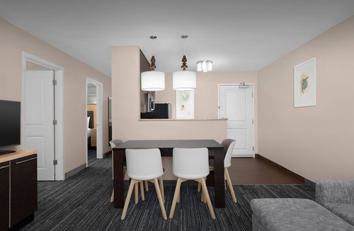 Goldsboro Hotel | TownePlace Suites by Marriott Goldsboro