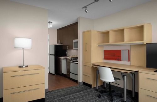 Goldsboro Hotel | TownePlace Suites by Marriott Goldsboro
