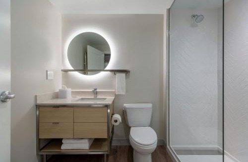 Ward Hill Hotel | TownePlace Suites by Marriott Haverhill