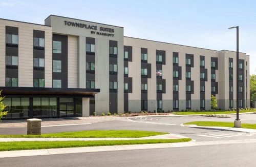 Rohrerstown Hotel | TownePlace Suites by Marriott Lancaster