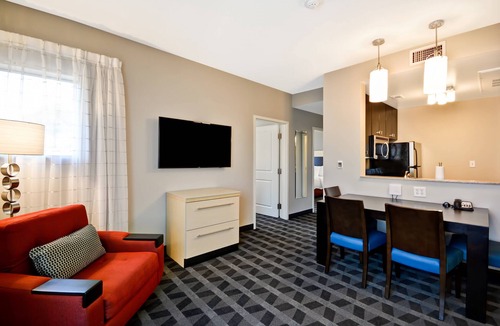 Lewisville Hotel | TownePlace Suites by Marriott Dallas Lewisville