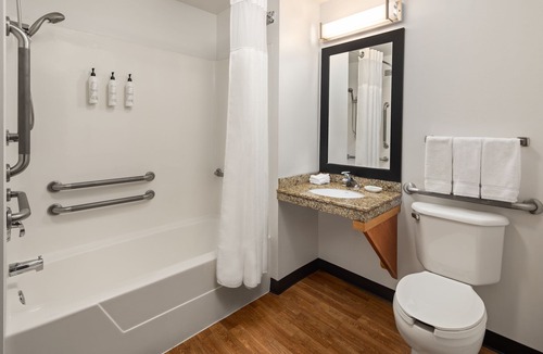 Warehouse District Hotel | TownePlace Suites by Marriott Minneapolis Downtown/NorthLoop