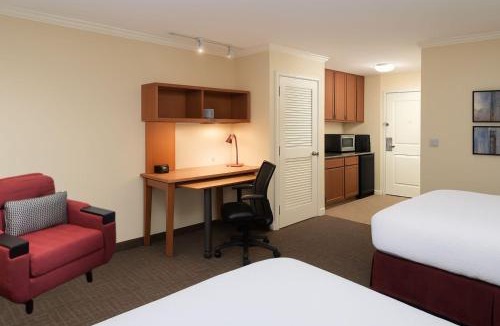 Shearer Hills - Ridgeview Hotel | TownePlace Suites by Marriott San Antonio Airport