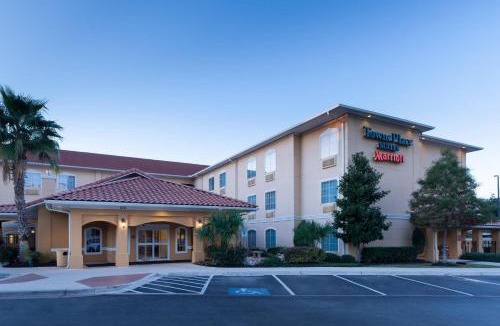 Shearer Hills - Ridgeview Hotel | TownePlace Suites by Marriott San Antonio Airport
