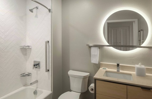 Auzerais - Josefa Hotel | Towneplace Suites By Marriott San Jose Downtown