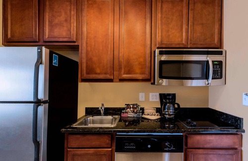 Shenandoah Hotel | TownePlace Suites by Marriott Houston North/Shenandoah