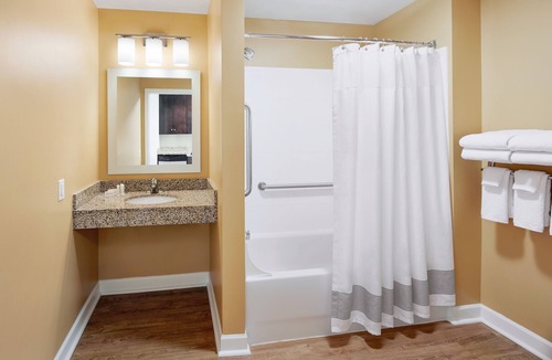 Shenandoah Hotel | TownePlace Suites by Marriott Houston North/Shenandoah