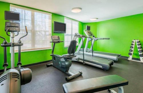 Springfield Hotel | TownePlace Suites by Marriott Springfield