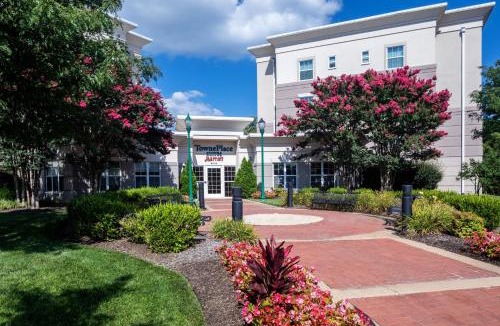 Springfield Hotel | TownePlace Suites by Marriott Springfield