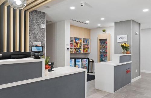 White Hall Hotel | TownePlace Suites by Marriott White Hall
