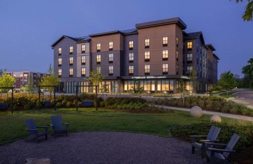 Williston North Hotel | TownePlace Suites by Marriott Williston