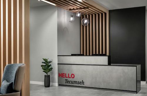 Tecumseh Hotel | TownePlace Suites by Marriott Tecumseh Windsor