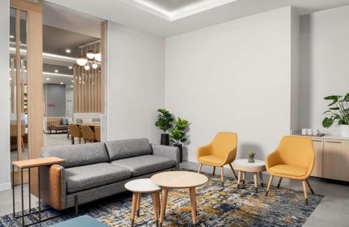 Tecumseh Hotel | TownePlace Suites by Marriott Tecumseh Windsor