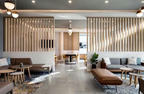 Tecumseh Hotel | TownePlace Suites by Marriott Tecumseh Windsor