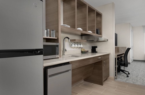 Abilene Hotel | TownePlace Suites by Marriott Abilene Southwest