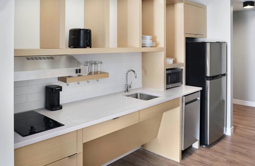 Calhoun Hotel | Towneplace Suites By Marriott Calhoun