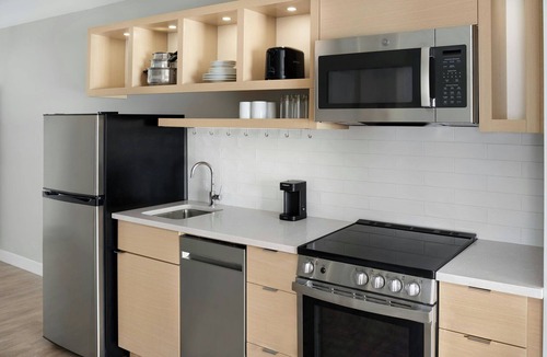 Calhoun Hotel | Towneplace Suites By Marriott Calhoun