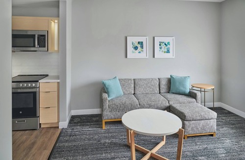 Calhoun Hotel | Towneplace Suites By Marriott Calhoun