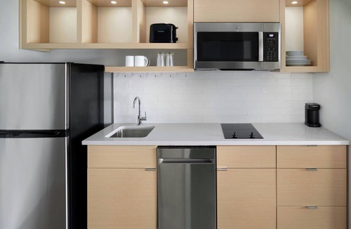 Calhoun Hotel | Towneplace Suites By Marriott Calhoun