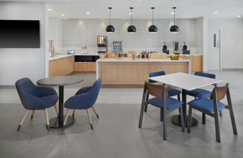 Platte County Hotel | TownePlace Suites by Marriott Columbus
