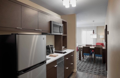 Danville Hotel | Towneplace Suites by Marriott Danville
