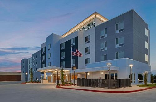 Del City Hotel | TownePlace Suites by Marriott Midwest City