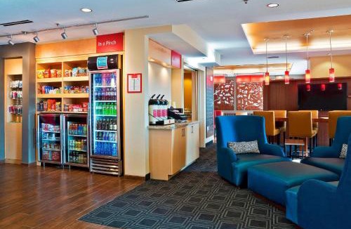 Dodge City Hotel | TownePlace Suites by Marriott Dodge City