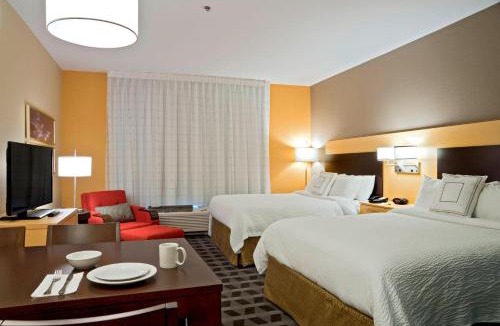 Dodge City Hotel | TownePlace Suites by Marriott Dodge City