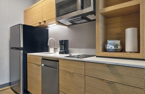 Elk Grove Hotel | TownePlace Suites by Marriott Sacramento Elk Grove