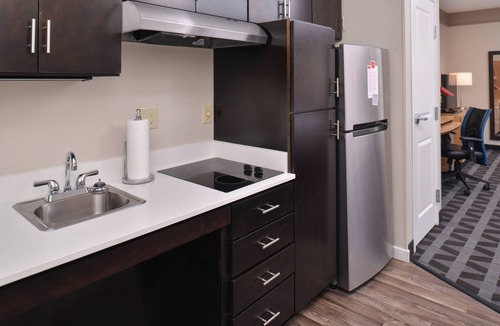 Gillette Hotel | TownePlace Suites by Marriott Gillette