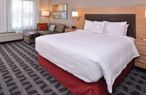 Gillette Hotel | TownePlace Suites by Marriott Gillette