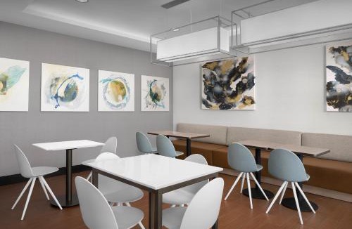 Goldsboro Hotel | TownePlace Suites by Marriott Goldsboro
