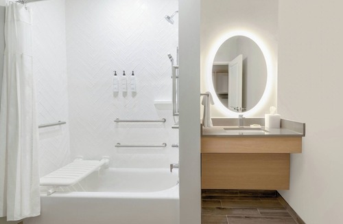 Holland Hotel | Towneplace Suites by Marriott Holland