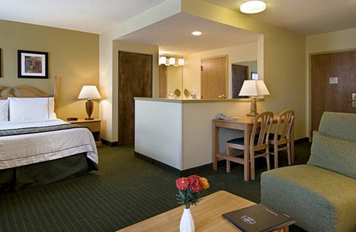 Lafayette Hotel | TownePlace Suites by Marriott Lafayette