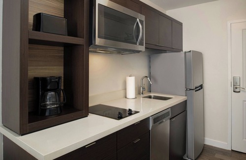 Lakeland Hotel | TownePlace Suites by Marriott Lakeland