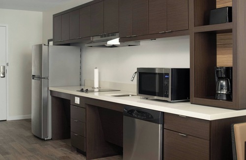 Lakeland Hotel | TownePlace Suites by Marriott Lakeland