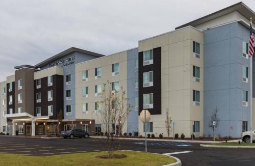 Bayberry Hotel | TownePlace Suites by Marriott Syracuse Clay