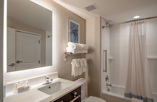Mesquite Hotel | TownePlace Suites by Marriott Dallas Mesquite