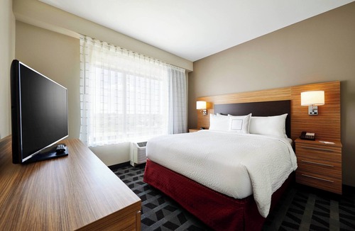 O'Fallon Hotel | TownePlace Suites by Marriott St. Louis O'Fallon