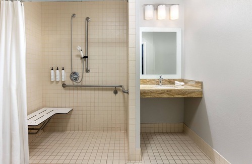 Roseville Hotel | TownePlace Suites by Marriott Sacramento Roseville