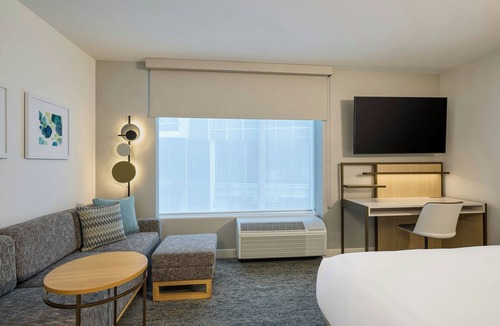 Seekonk Hotel | Towneplace Suites By Marriott Seekonk