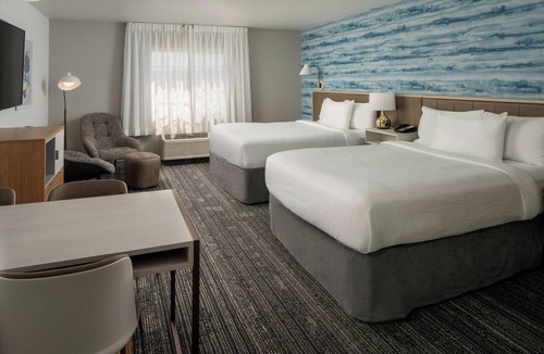 Texarkana Hotel | TownePlace Suites by Marriott Texarkana