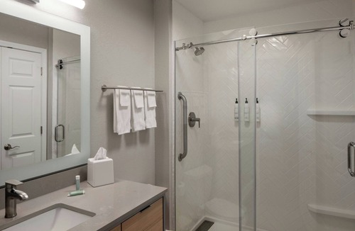 Texarkana Hotel | TownePlace Suites by Marriott Texarkana