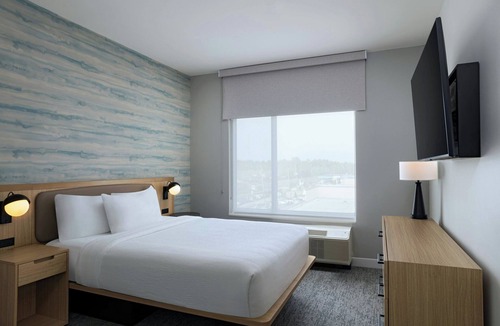 Tomball Hotel | TownePlace Suites by Marriott® Houston Tomball