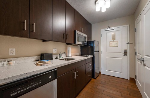 Vincennes Hotel | TownePlace Suites by Marriott Vincennes