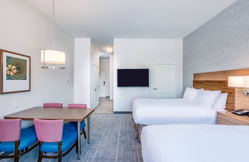 Waukegan Hotel | TownePlace Suites by Marriott Chicago Waukegan/Gurnee