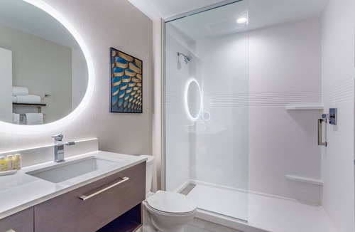 Waukegan Hotel | TownePlace Suites by Marriott Chicago Waukegan/Gurnee